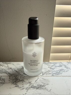 Crown Affair Leave-In Conditioner
